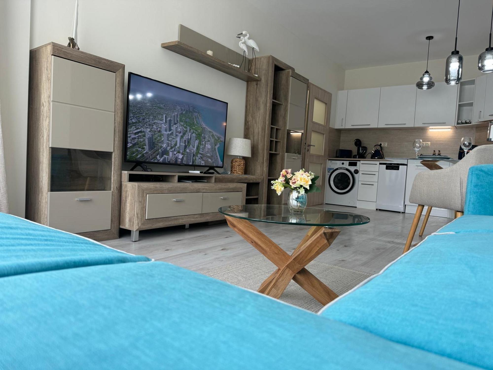 Elizi Summer House In Varna South Bay Beach Exterior foto