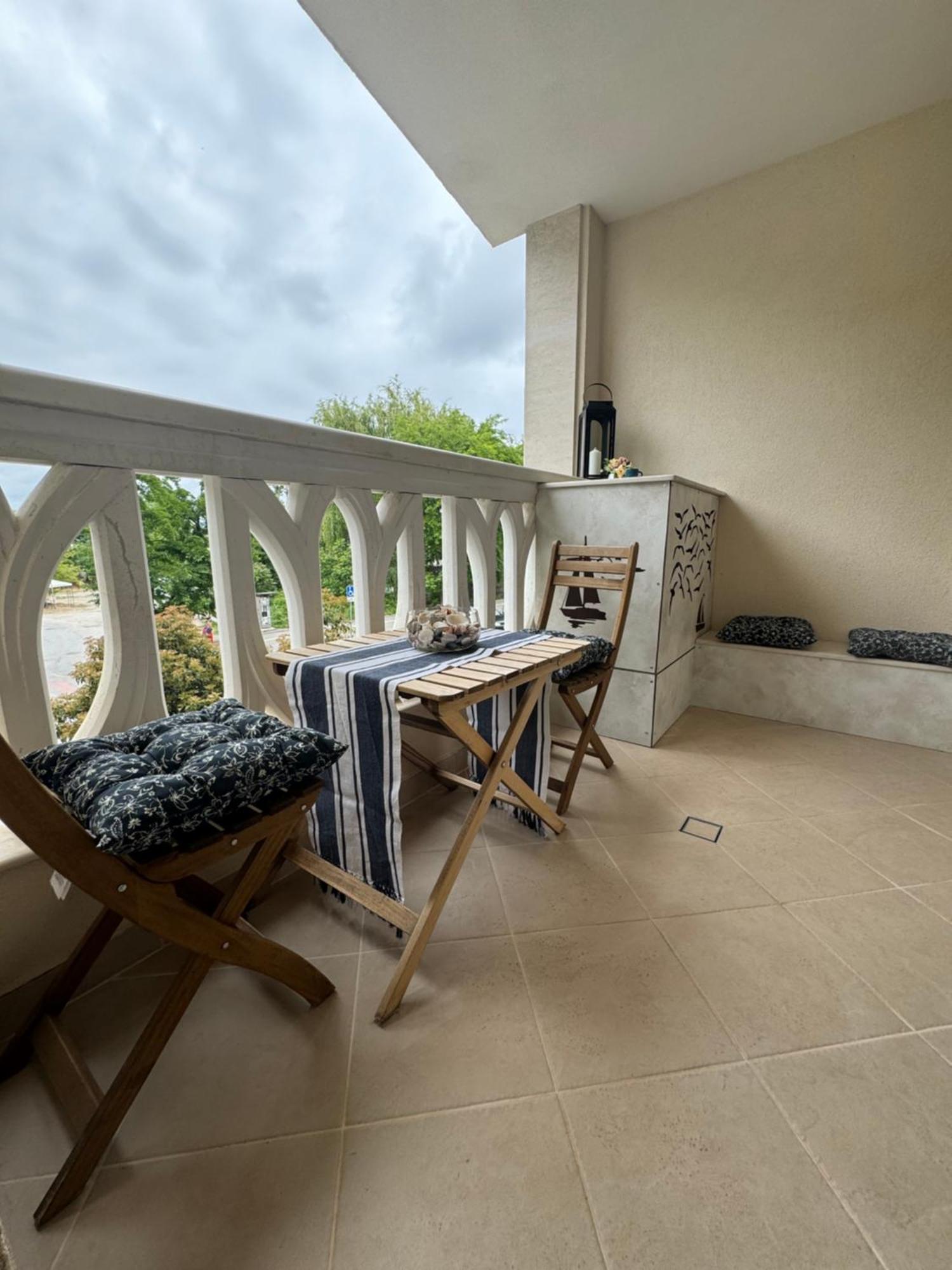 Elizi Summer House In Varna South Bay Beach Exterior foto